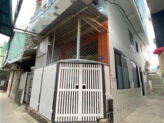 Bán nhà riêng 3pn, 3wc tại vĩnh điềm trung, 2,75 tỷ, 35 m2, nha trang