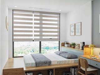 Chỉ 24tr/th căn 3ngủ, 2wc đủ nội thất cần tìm khách vào luôn.  0934 655 ***