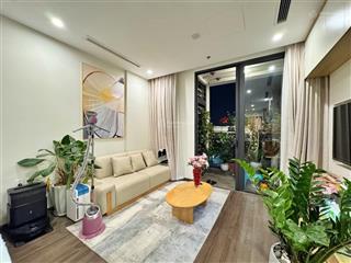 Nhà đẹp giá rẻ chỉ hơn 3 tỷ căn 1ng đầy đủ nội thất thiết kế cao cấp, ở symphony  0934 655 ***