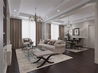 Duy nhất cặp căn đập thông 100m2 có mức giá 10,7 tỷ bao phí, đầy đủ nội thất, đang sẵn hd thuê 24tr