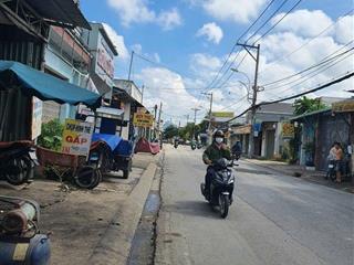 Nhà mặt tiền 5x15m đỗ văn dậy, kinh doanh buôn bán mọi ngành nghề