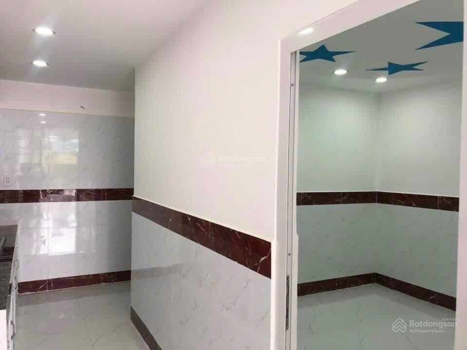 Nhà mặt tiền 5x15m đỗ văn dậy, kinh doanh buôn bán mọi ngành nghề