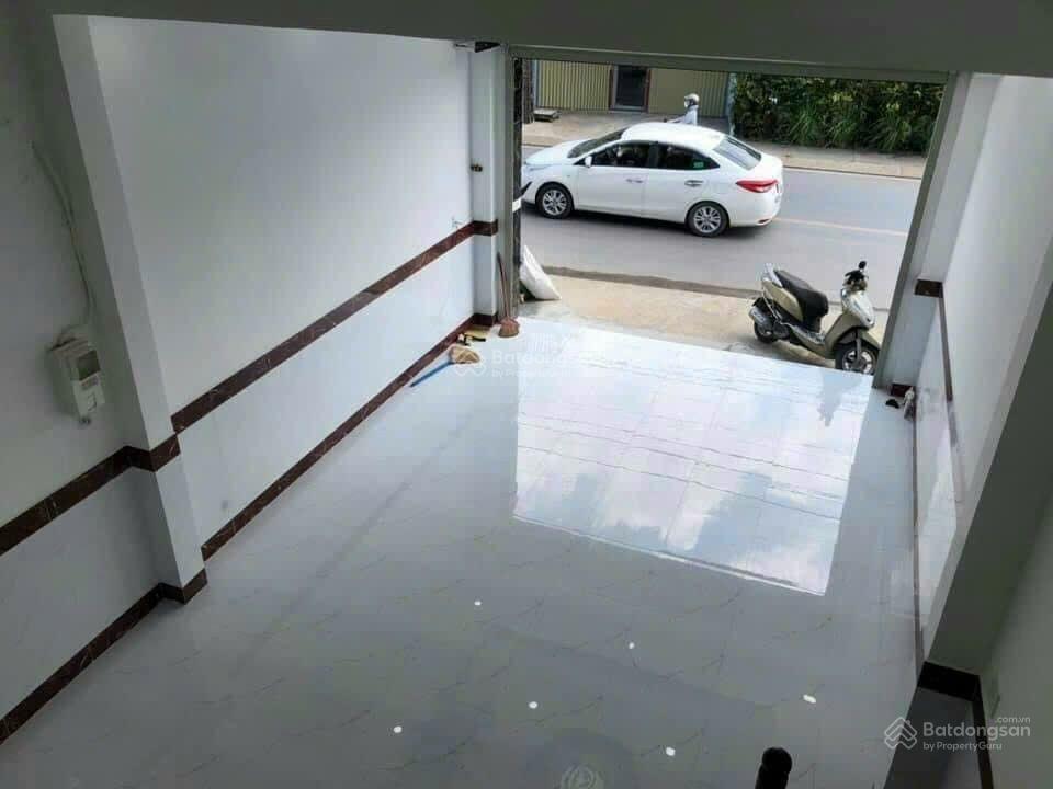 Nhà mặt tiền 5x15m đỗ văn dậy, kinh doanh buôn bán mọi ngành nghề