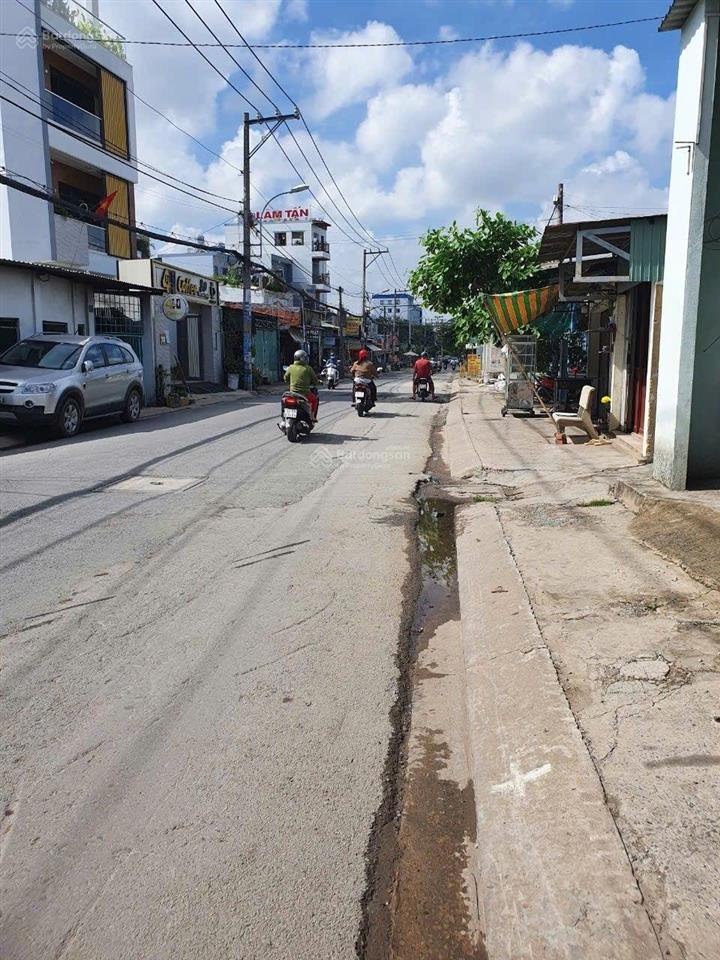 Nhà mặt tiền 5x15m đỗ văn dậy, kinh doanh buôn bán mọi ngành nghề