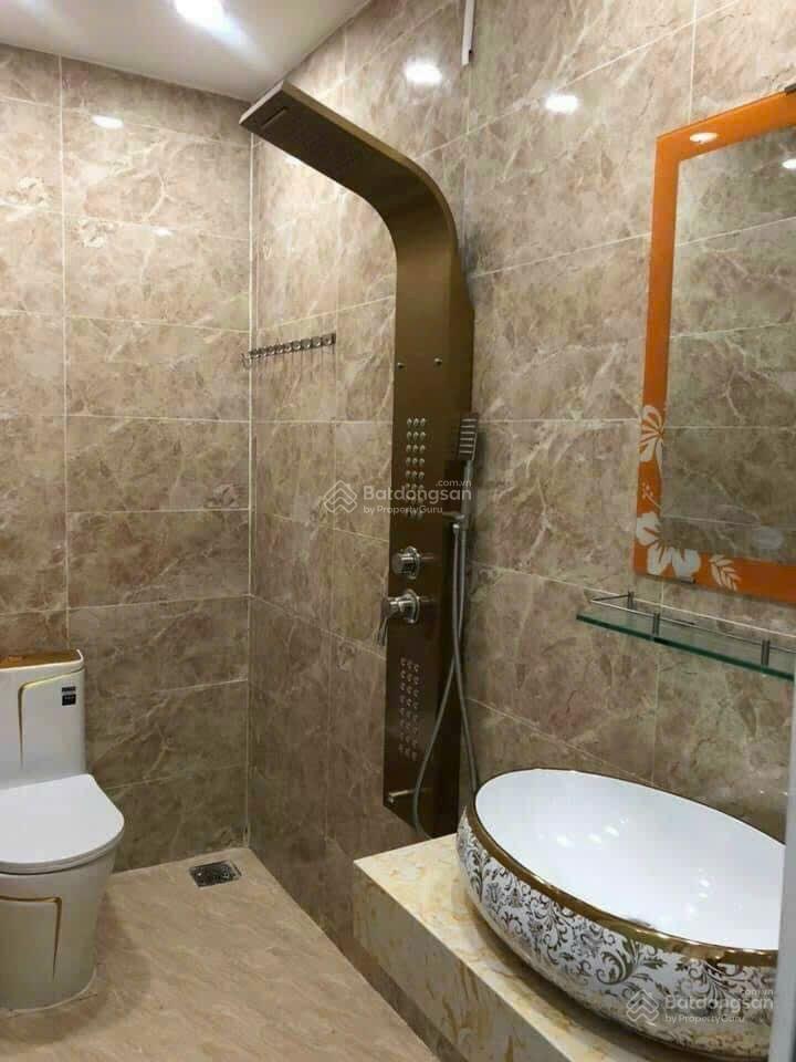 Nhà mặt tiền 5x15m đỗ văn dậy, kinh doanh buôn bán mọi ngành nghề