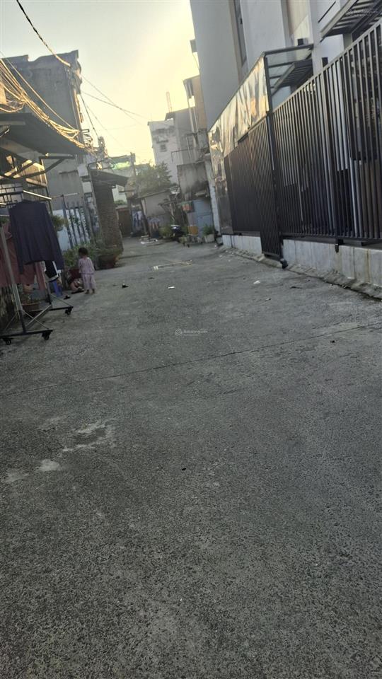 Nhà cấp 4 86m dt 6x14,5 xuân thới 3xuân thới đông hóc môn. dân cư hiện hữu, 100m ra ql 22