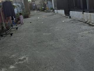 Nhà cấp 4 86m dt 6x14,5 xuân thới 3xuân thới đông hóc môn. dân cư hiện hữu, 100m ra ql 22