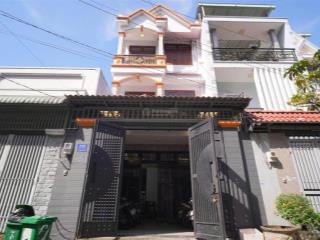 Nhà đúc 3 lầu 5x22m 1 sẹc 50m trần thị nămtân chánh hiệpq12( ngay ngã 4 huỳnh thị hai)