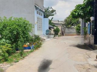 Bán đất shr 7,5x16m hưng lân 3, bà điểm, hóc môn, gần chợ đầu mối