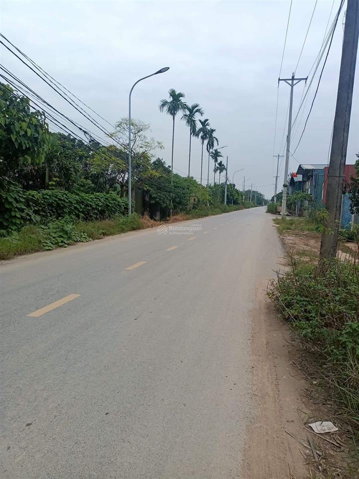 Bán một số diện tích 850  2100m2. đất 50 năm, song phương hoài đức, hà nội km13 đại lộ thăng long