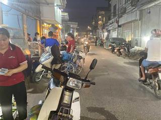 Chính chủ bán 56m đất kinh doanh tại mộc hoàn vân côn hoài đức hà nội, km 13 đại lộ thăng long