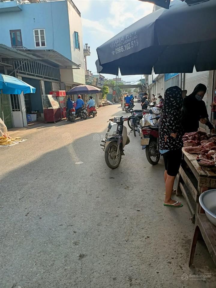 Chính chủ bán 50m đất tại mộc hoàn vân côn hoài đức hà nội, km 13 đại lộ thăng long
