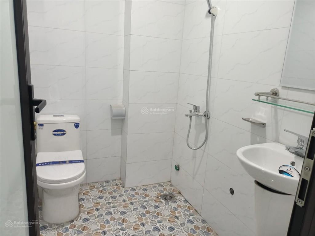 Chính chủ cần bán căn nhà 4 tầng tại vân côn hoài đức hà nội, km 13 đại lộ thăng long