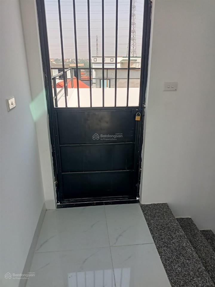 Chính chủ cần bán căn nhà 4 tầng tại vân côn hoài đức hà nội, km 13 đại lộ thăng long