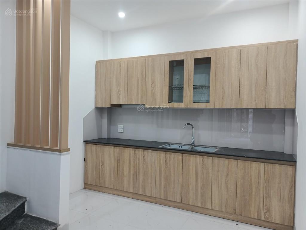 Chính chủ cần bán căn nhà 4 tầng tại vân côn hoài đức hà nội, km 13 đại lộ thăng long