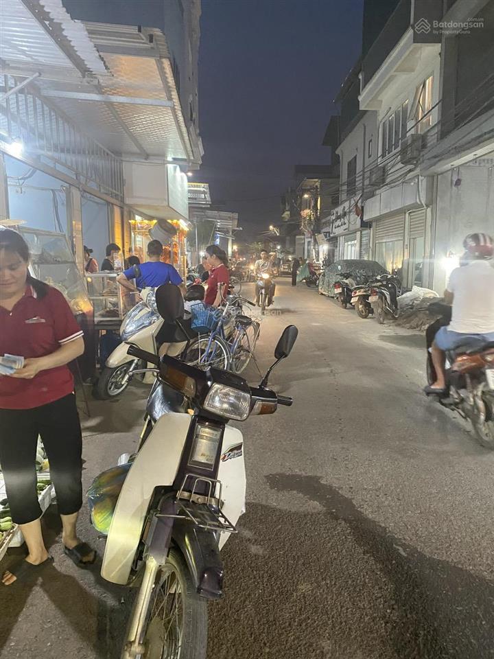 Chính chủ bán lô góc 63m2, đường ô tô tại mộc hoàn, vân côn hoài đức hà nội km 13 đại lộ thăng long