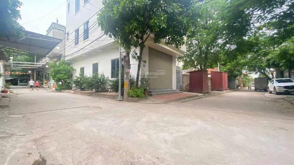 Chính chủ bán mảnh đất kinh doanh 57m2 tại quyết tiến an khánh hà nội