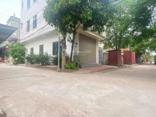 Chính chủ bán mảnh đất tái định cư, 58m2 đường 11m vỉa hè tại quyết tiến vân côn hoài đức hà nội