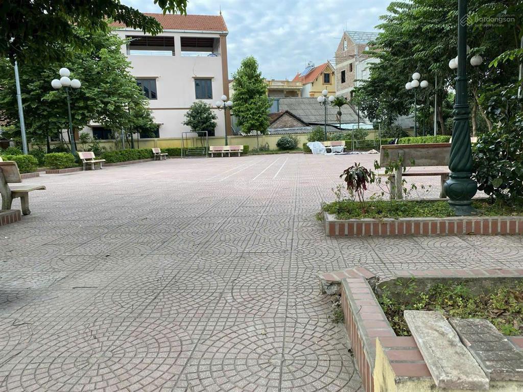 Chính chủ bán mảnh đất kinh doanh 57m2 tại quyết tiến an khánh hà nội