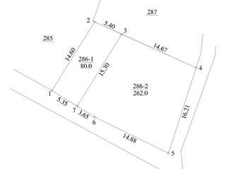 Chính chủ cần bán mảnh đất vân côn hoài đức hà nội. km 13 đại lộ thăng long