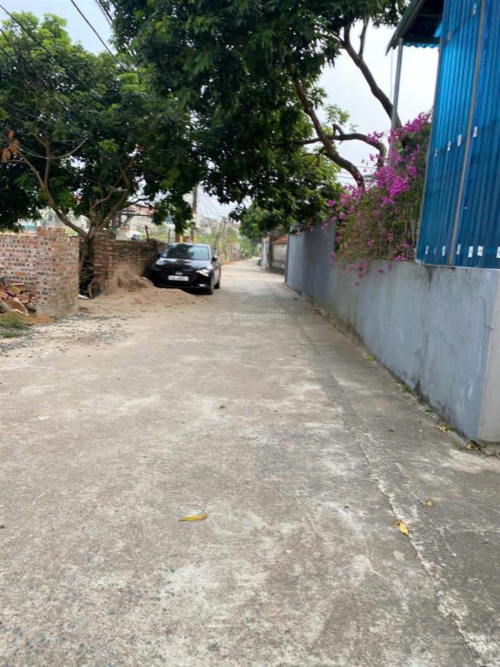 Bán đất thổ cư hàng hiếm 50m2 tại song phương hoài đức hà nội, km 12 đại lộ thăng long