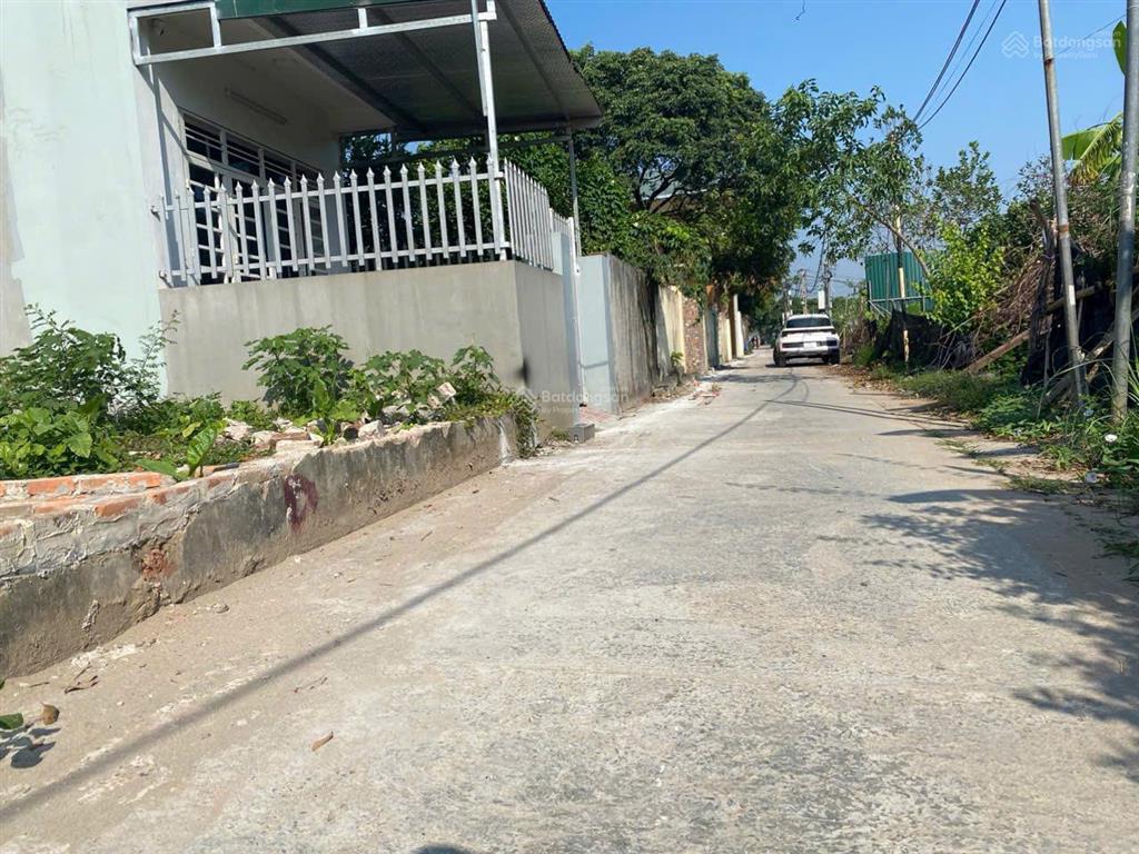 Bán đất thổ cư hàng hiếm 50m2 tại song phương hoài đức hà nội, km 12 đại lộ thăng long