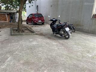 Chính chủ bán 45m2 đất thổ cư vân côn hoài đức hà nội. km 13 đại lộ thăng long