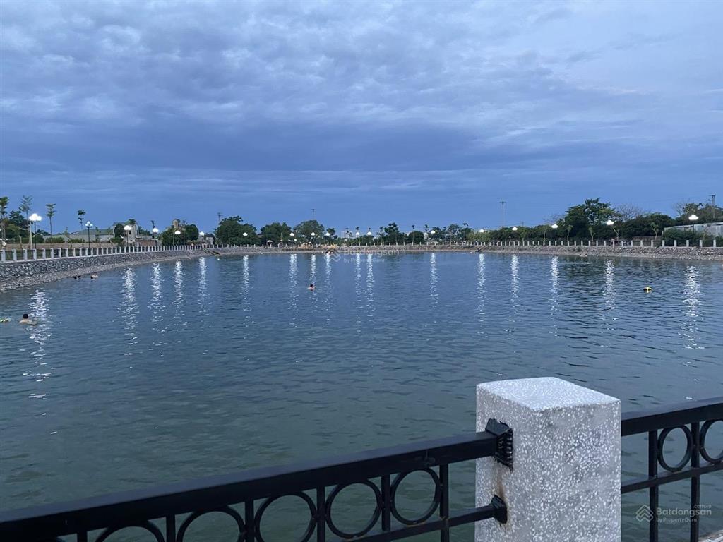 Chính chủ cần bán mảnh đất 128m2 full thổ cư đường ô tô tại vân côn hoài đức hà nội