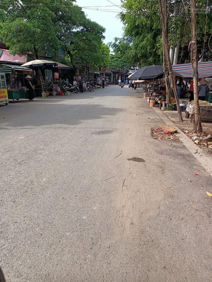 Chính chủ bán lô đất 60m2 thổ cư, vân côn, hoài đức, hà nội, km 13 đại lộ thăng long