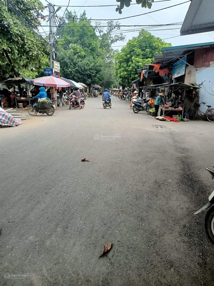 Chính chủ bán lô đất 60m2 thổ cư, vân côn, hoài đức, hà nội, km 13 đại lộ thăng long