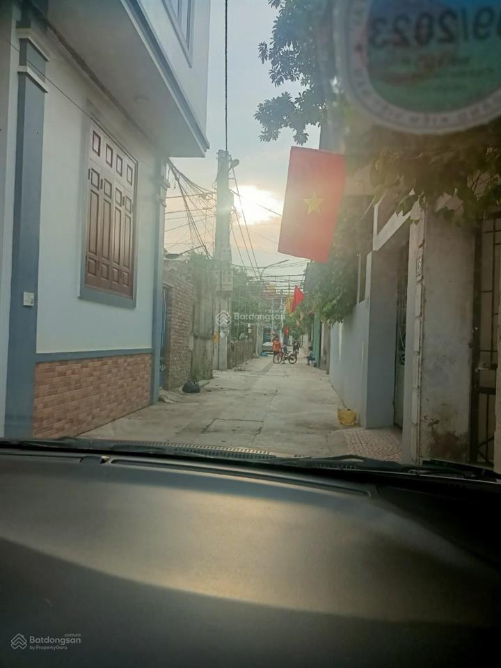 Chính chủ bán lô đất 60m2 thổ cư, vân côn, hoài đức, hà nội, km 13 đại lộ thăng long