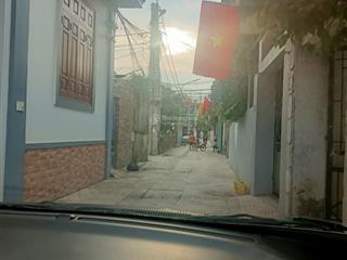Chính chủ bán lô đất 60m2 thổ cư, vân côn, hoài đức, hà nội, km 13 đại lộ thăng long