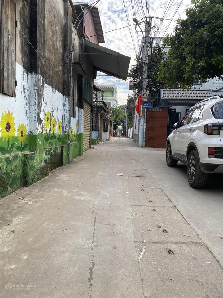 Chính chủ bán 48m2 đất vân côn, hoài đức, hà nội, km 13 đại lộ thăng long