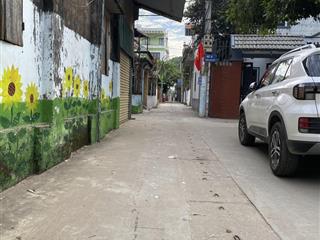 Chính chủ bán 50m đất vân côn, hoài đức, hà nội, km 13 đại lộ thăng long