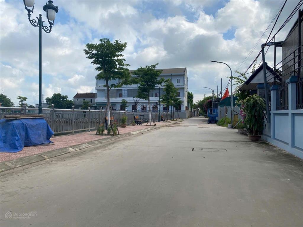 Chính chủ bán 48m2 đất vân côn, hoài đức, hà nội, km 13 đại lộ thăng long