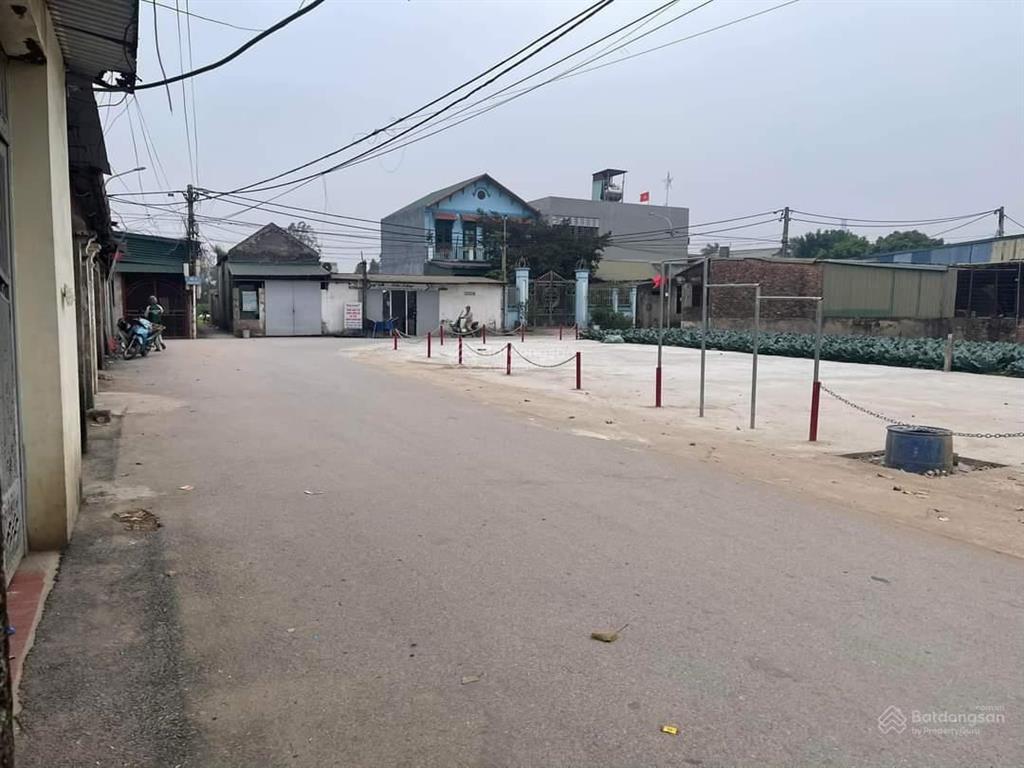 Chính chủ bán 48m2 đất vân côn, hoài đức, hà nội, km 13 đại lộ thăng long