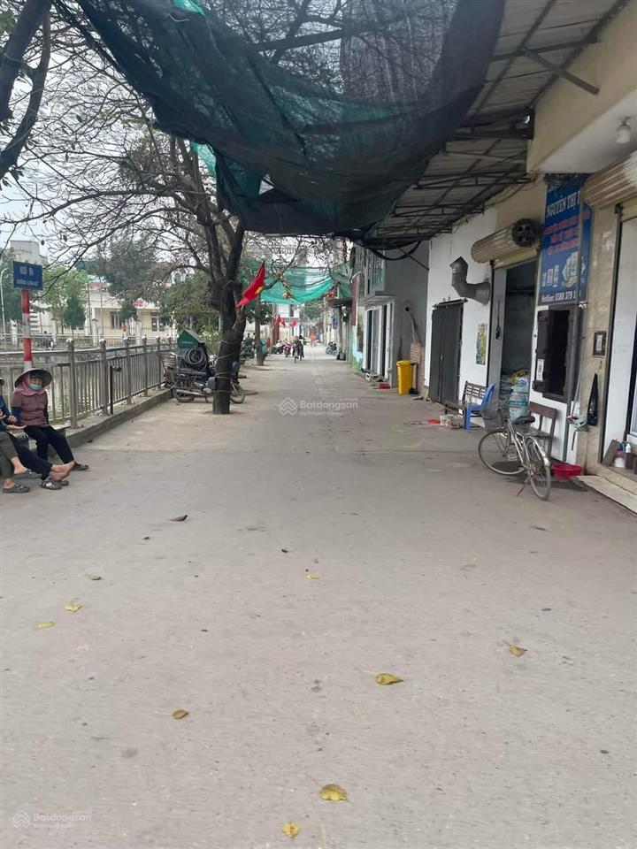 Chính chủ bán 48m2 đất vân côn, hoài đức, hà nội, km 13 đại lộ thăng long