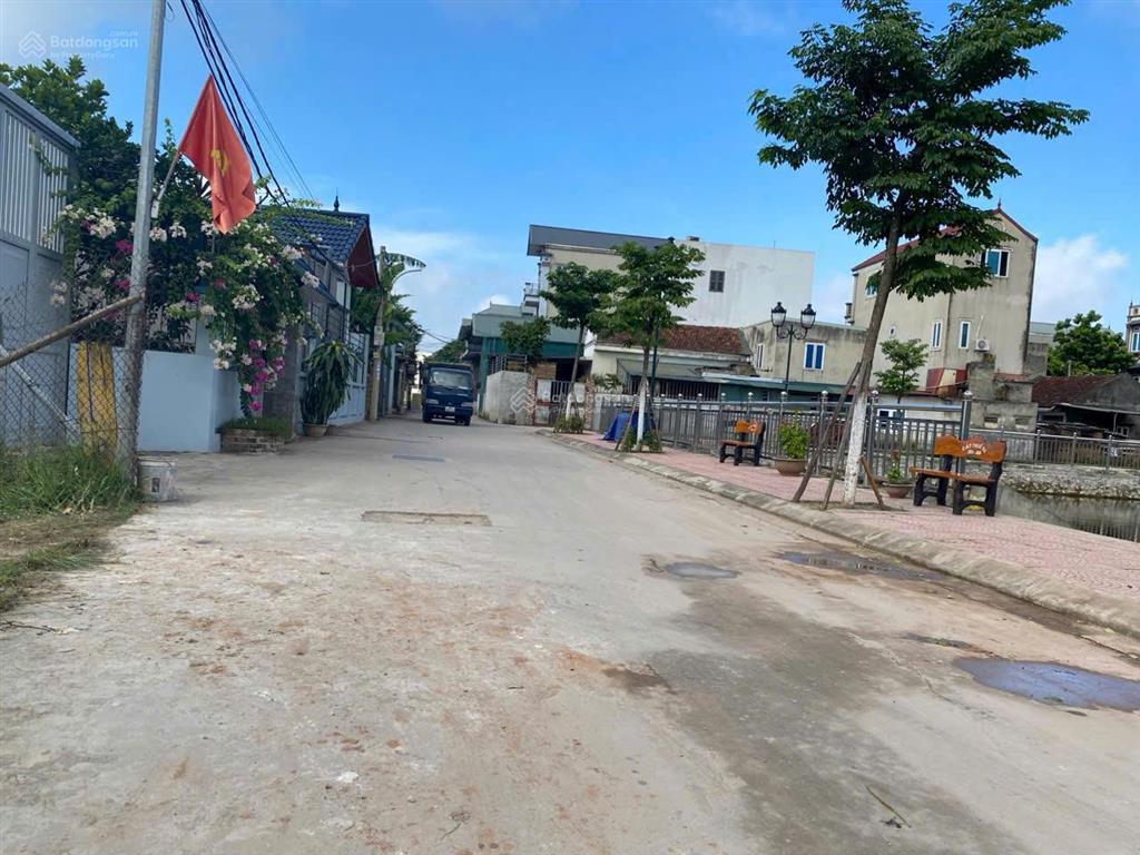 Chính chủ bán 48m2 đất vân côn, hoài đức, hà nội, km 13 đại lộ thăng long