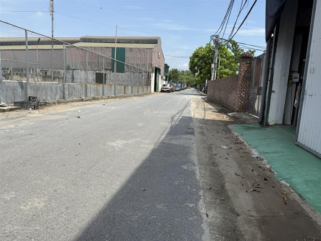 Chính chủ cần bán lô góc 60m2 tại mộc hoàn an khánh hà nội, km 13 đại lộ thăng long