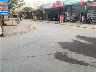 Chính chủ bán 81m đất tái định cư tại quyết tiến vân côn hoài đức hà nội, km 13 đại lộ thăng long