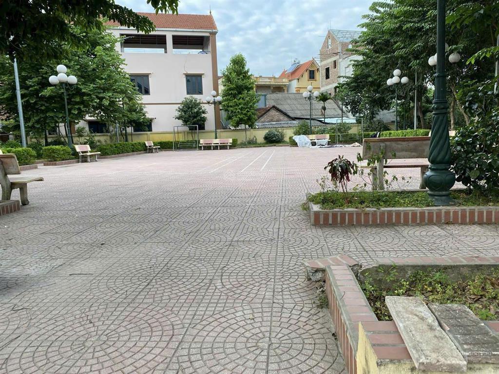 Chính chủ bán 81m đất tái định cư tại quyết tiến vân côn hoài đức hà nội, km 13 đại lộ thăng long