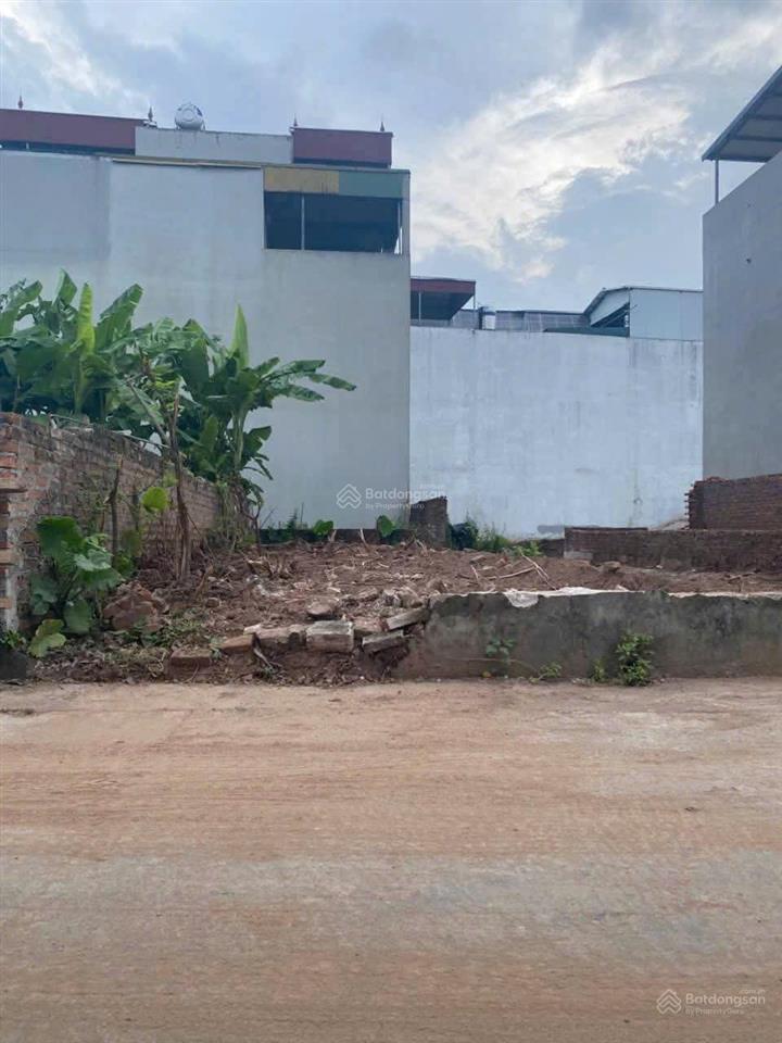 Bán gấp 50m đất thổ cư ,đường ô tô thôn mộc hoàn an khánh hà nội,km 13 đại lộ thăng long