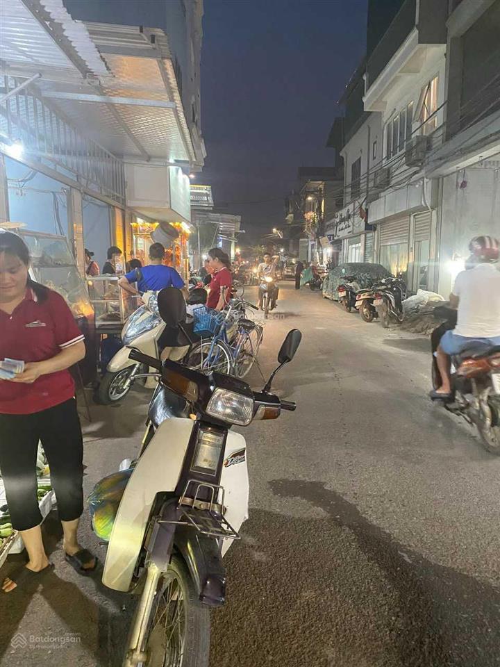 Chính chủ cần bán 45m2 đất mộc hoàn vân côn hoài đức hà nội. km13 đại lộ thăng long