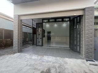 Bán nhà 74m2, 2 mặt tiền, đường ô tô đặng đức thuật p. tam hiệp, biên hoà, đồng nai chỉ 3,6 tỷ