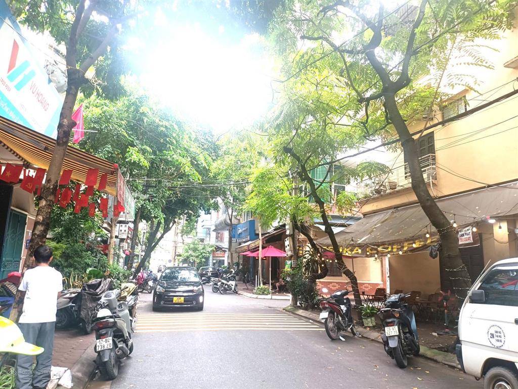 Nhà đẹp kim đồng110m2mặt tiền 5mkhu sầm uấtphù hợp ở , văn phòng công tygiá 24.5 tỷ