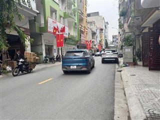 Bán nhà nguyễn xiển  hạ đình  105m  phân lô  ô tô đỗ cửa  đất tặng nhà 3 tầng  giá đầu tư