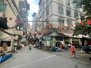 Bán đất cạnh trường đại học công đoànphố tây sơn120m2ô tôvị trí vàng xây ccmn cho thuê