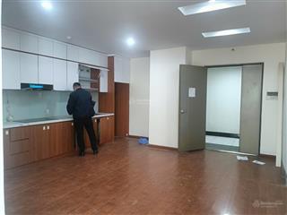 Chính chủ gia đình em bán căn hộ lô góc  tòa thăng long tower yên hòa, cầu giấy  full nội