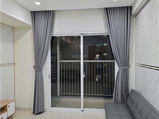 Cho thuê căn hộ carillon 7, tân phú, 50m2, 1pn, 1wc, full nội thất, giá 9,5tr/tháng.  0976 028 ***