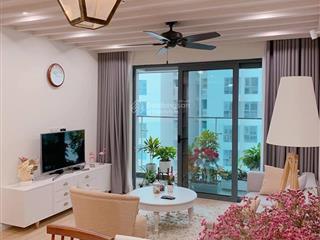 Bán căn góc ban công đông nam, 2pn, 70m2 flc garden city  view tuyệt đẹp  5.3 tỷ